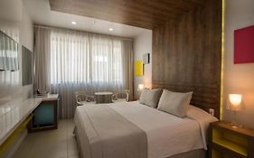 Rio Design Copacabana Hotel